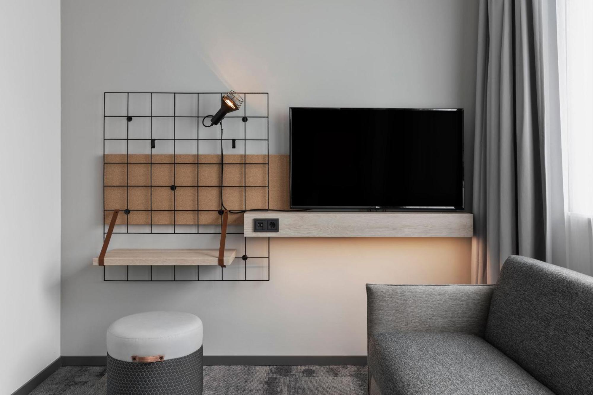 Hotel Moxy