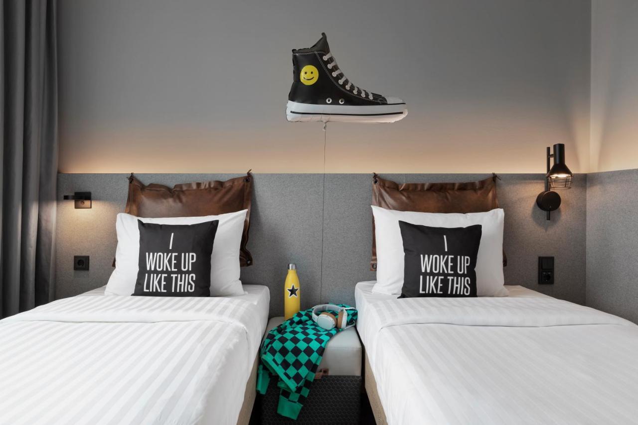 Moxy Düsseldorf