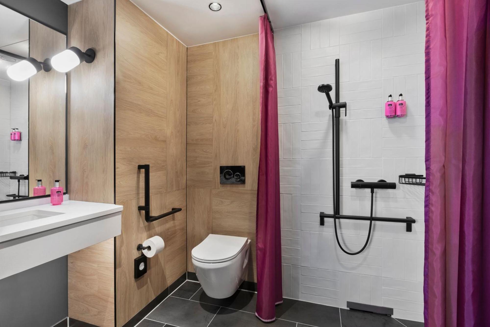 Moxy 3* Düsseldorf