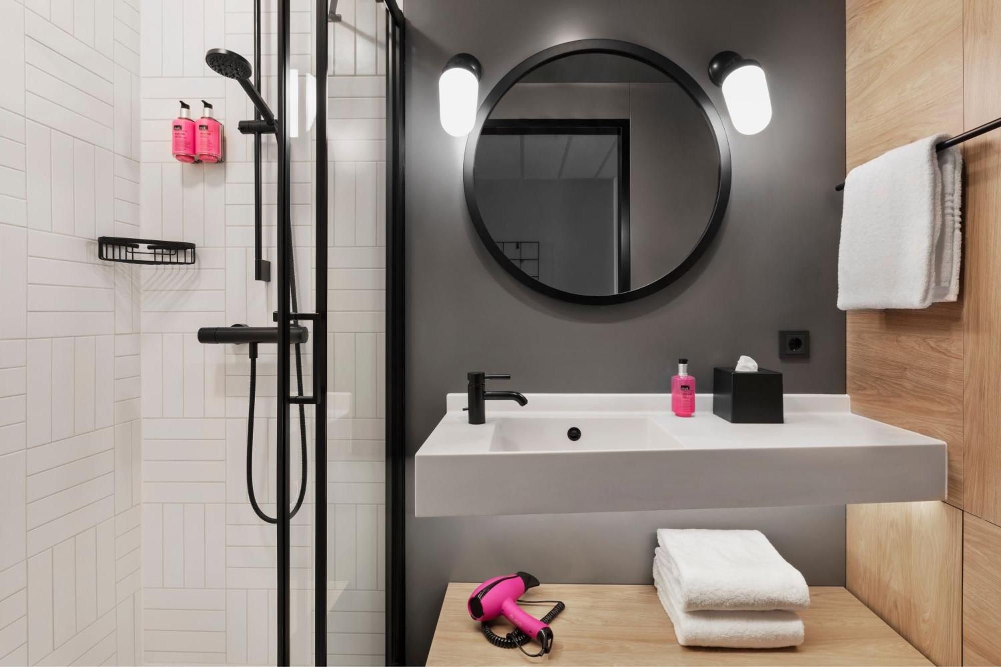 Moxy Düsseldorf